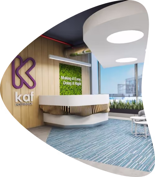 office